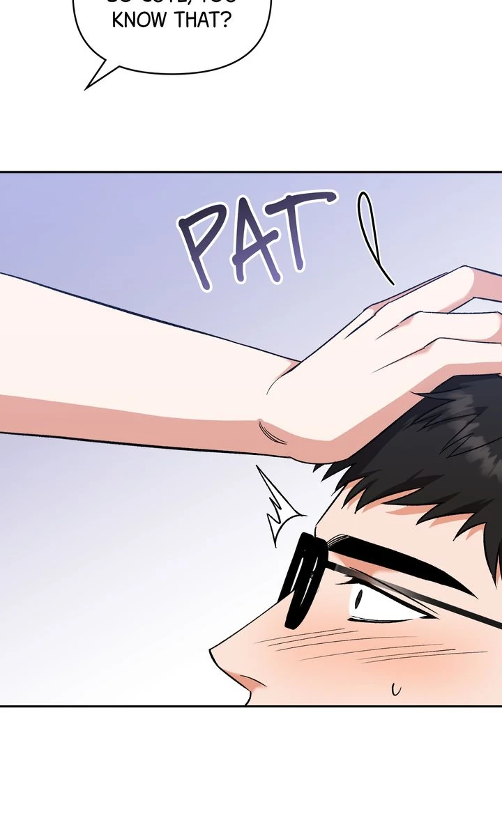 Pheromone Fetish [Full ver.] - Chapter 20 manhwa