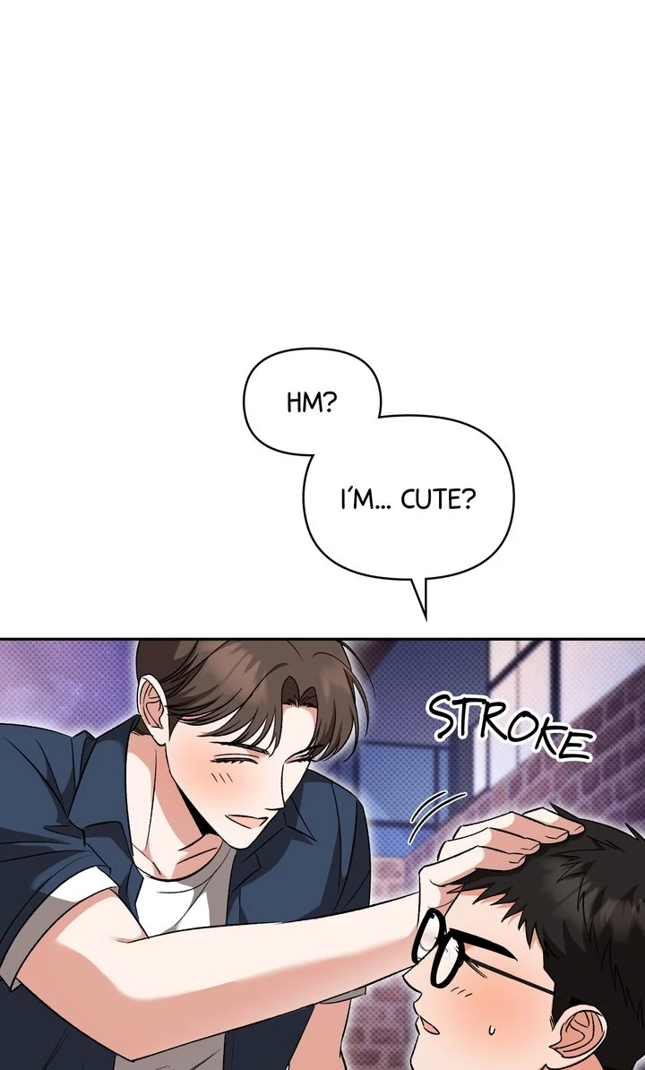 Pheromone Fetish [Full ver.] - Chapter 20 manhwa