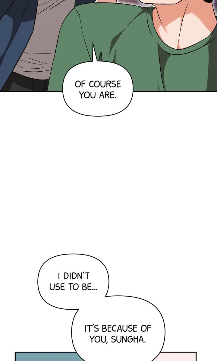 Pheromone Fetish [Full ver.] - Chapter 20 manhwa