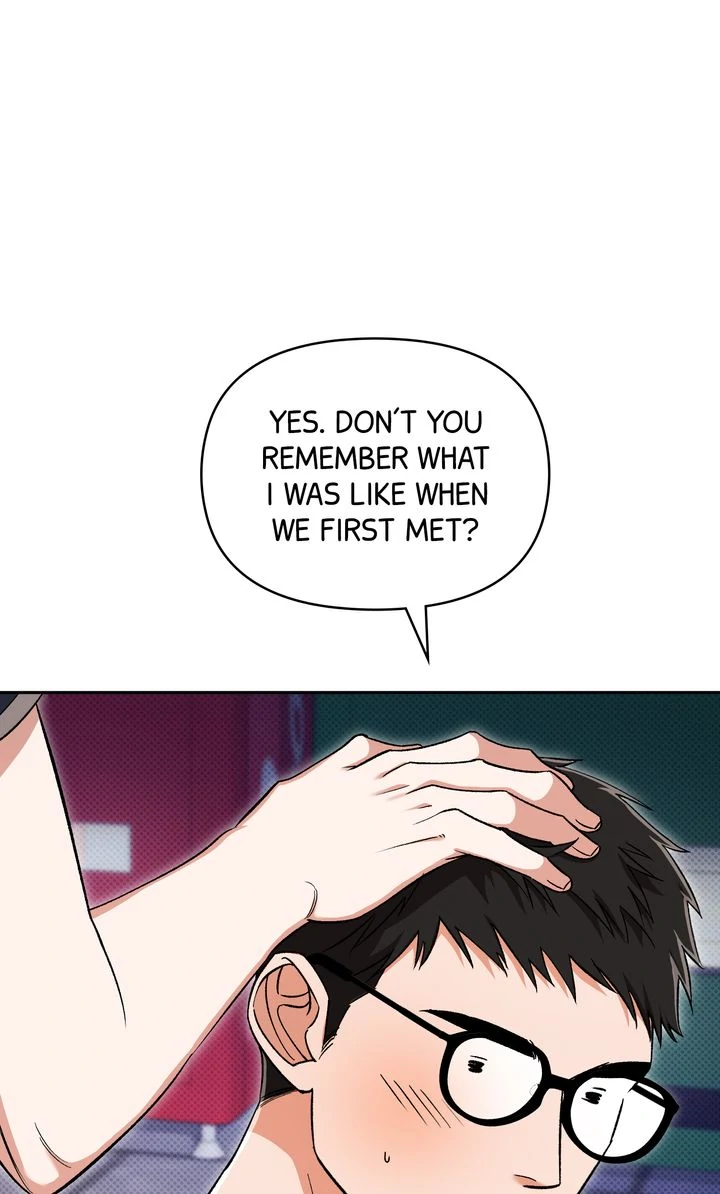 Pheromone Fetish [Full ver.] - Chapter 20 manhwa