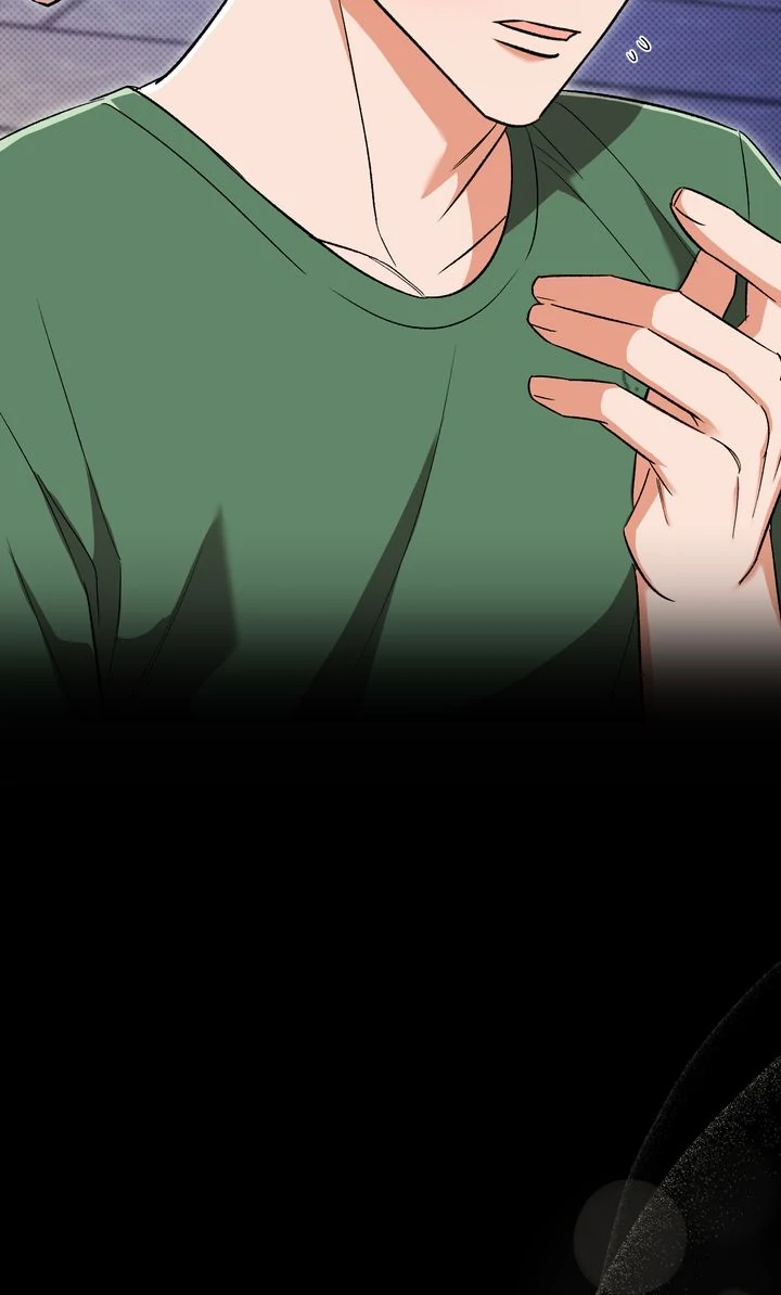 Pheromone Fetish [Full ver.] - Chapter 20 manhwa