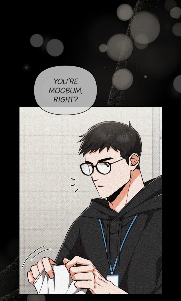 Pheromone Fetish [Full ver.] - Chapter 20 manhwa