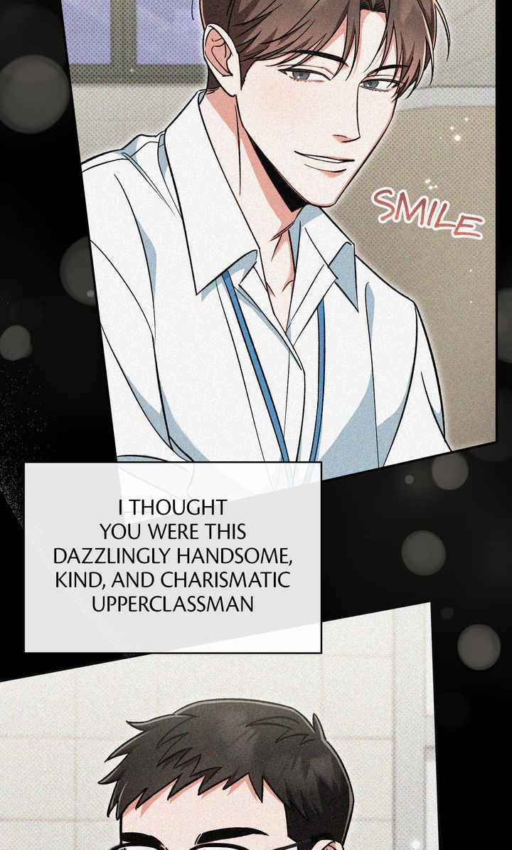 Pheromone Fetish [Full ver.] - Chapter 20 manhwa
