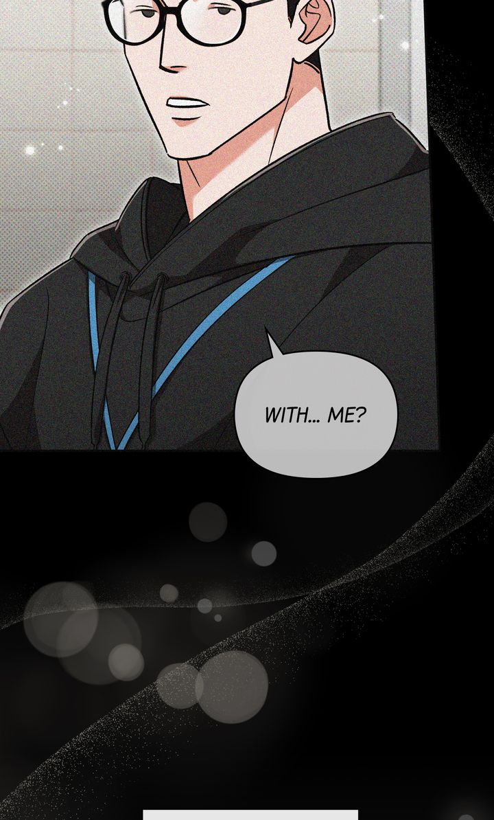Pheromone Fetish [Full ver.] - Chapter 20 manhwa