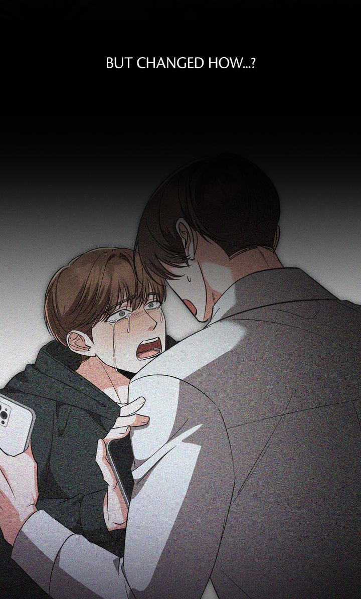 Pheromone Fetish [Full ver.] - Chapter 20 manhwa