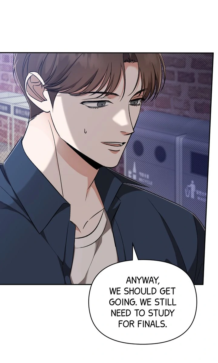 Pheromone Fetish [Full ver.] - Chapter 20 manhwa