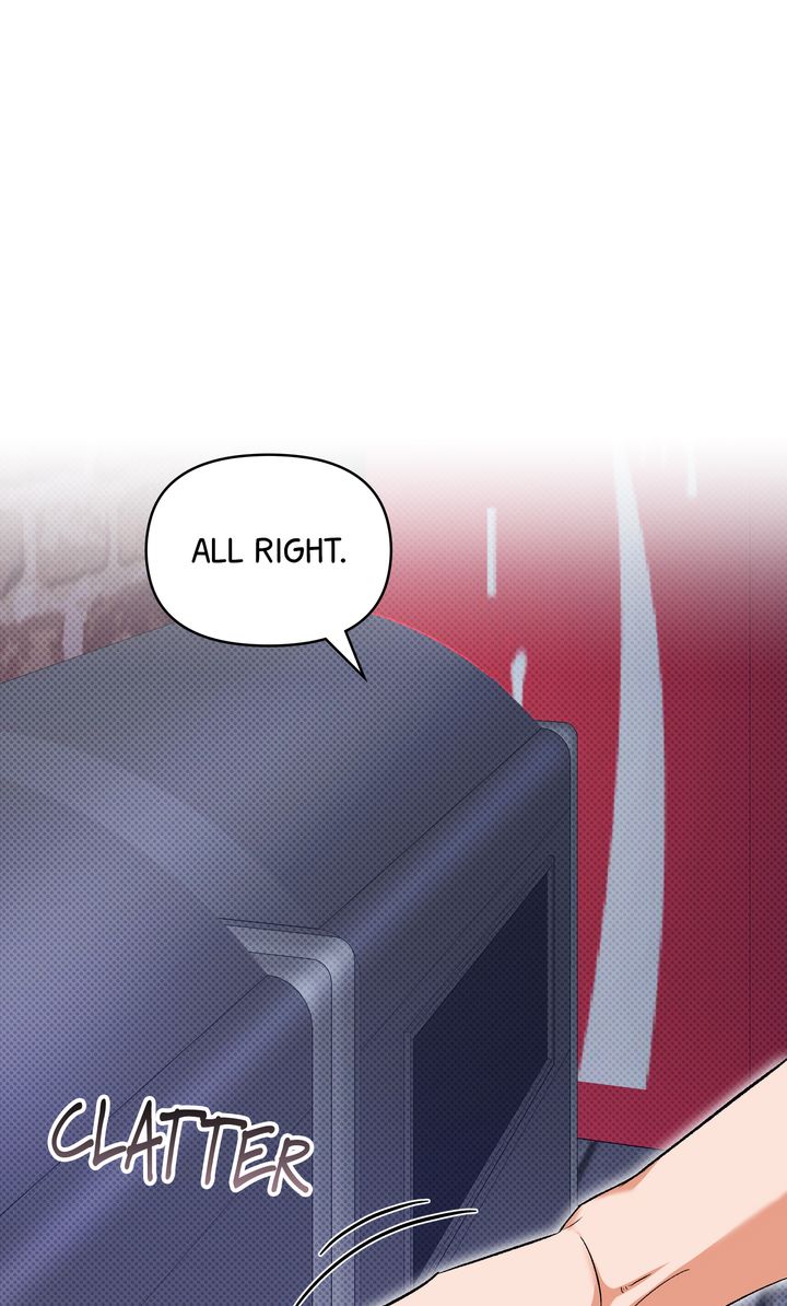 Pheromone Fetish [Full ver.] - Chapter 20 manhwa