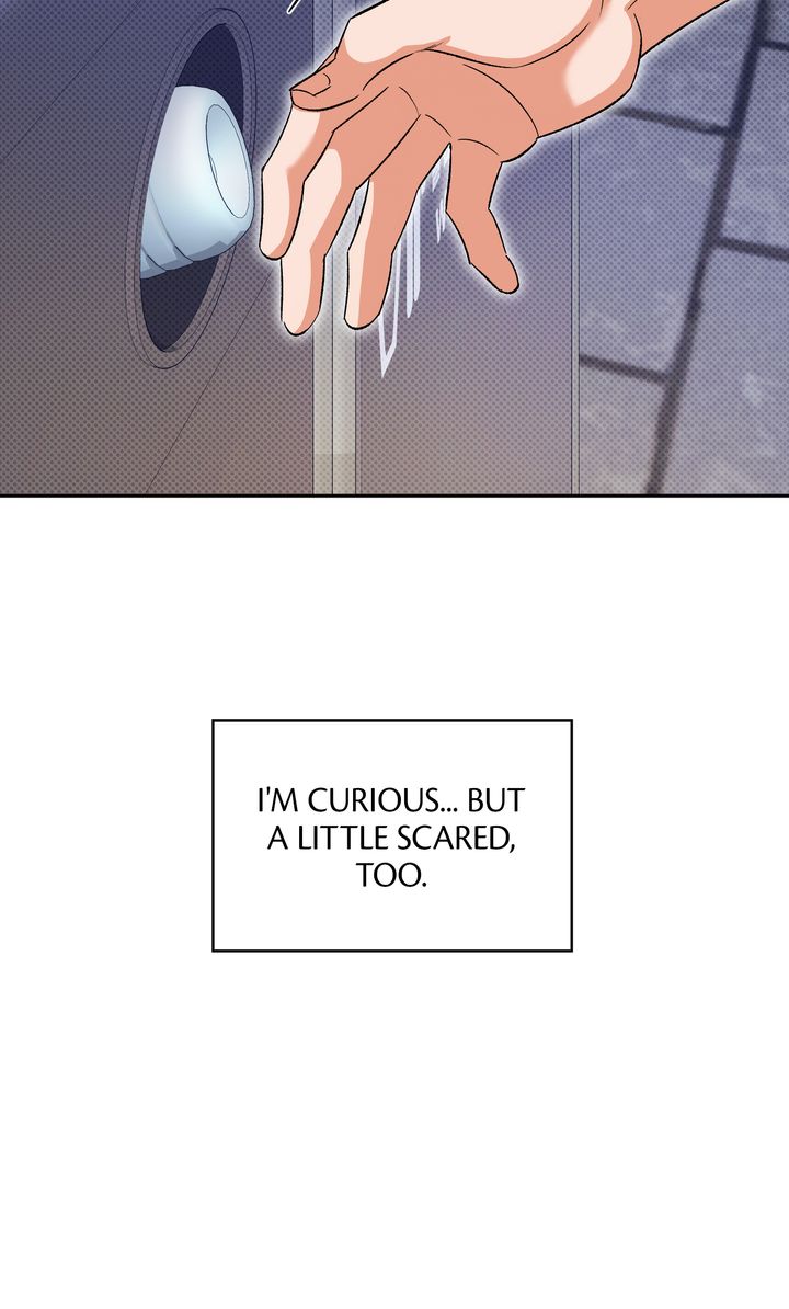 Pheromone Fetish [Full ver.] - Chapter 20 manhwa