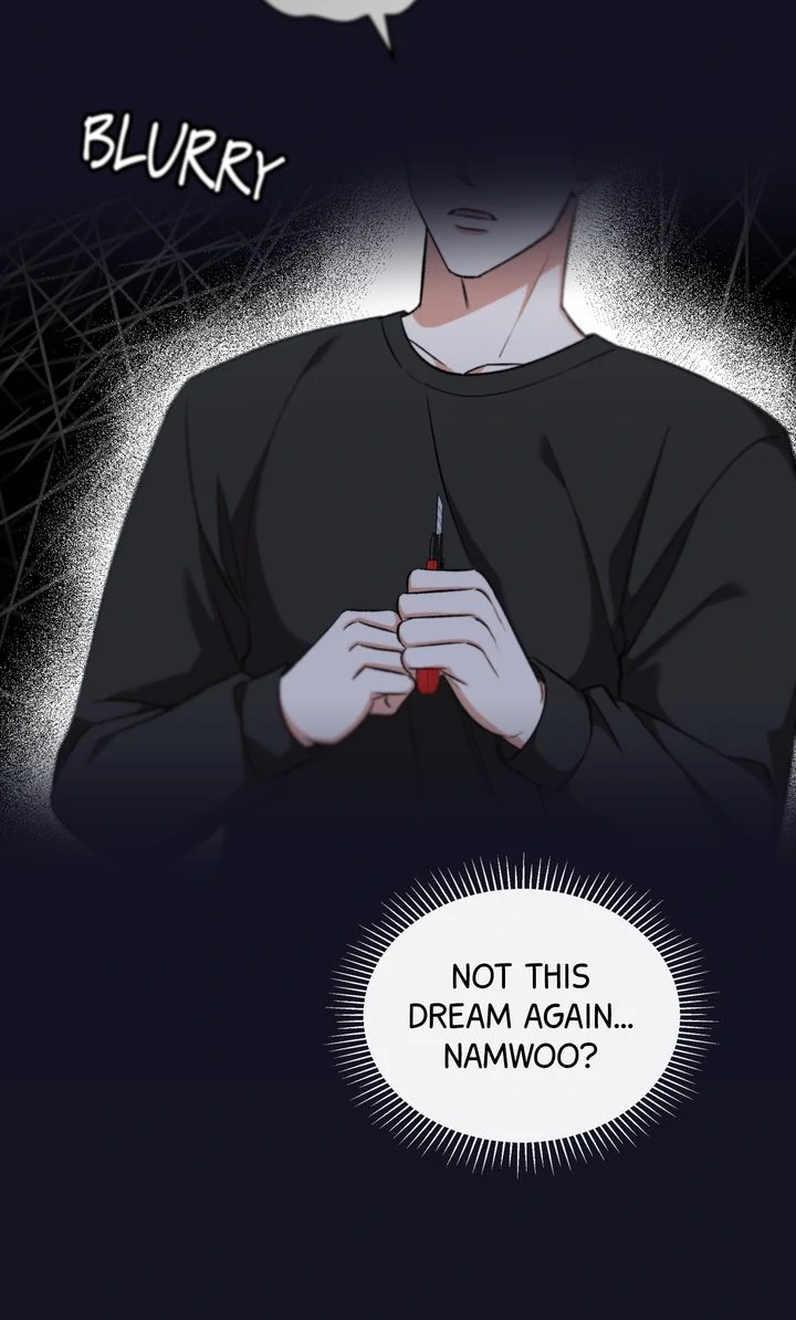 Pheromone Fetish [Full ver.] - Chapter 20 manhwa