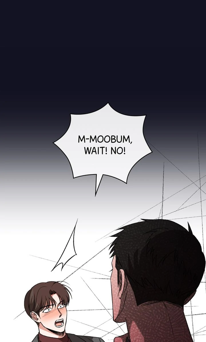 Pheromone Fetish [Full ver.] - Chapter 20 manhwa