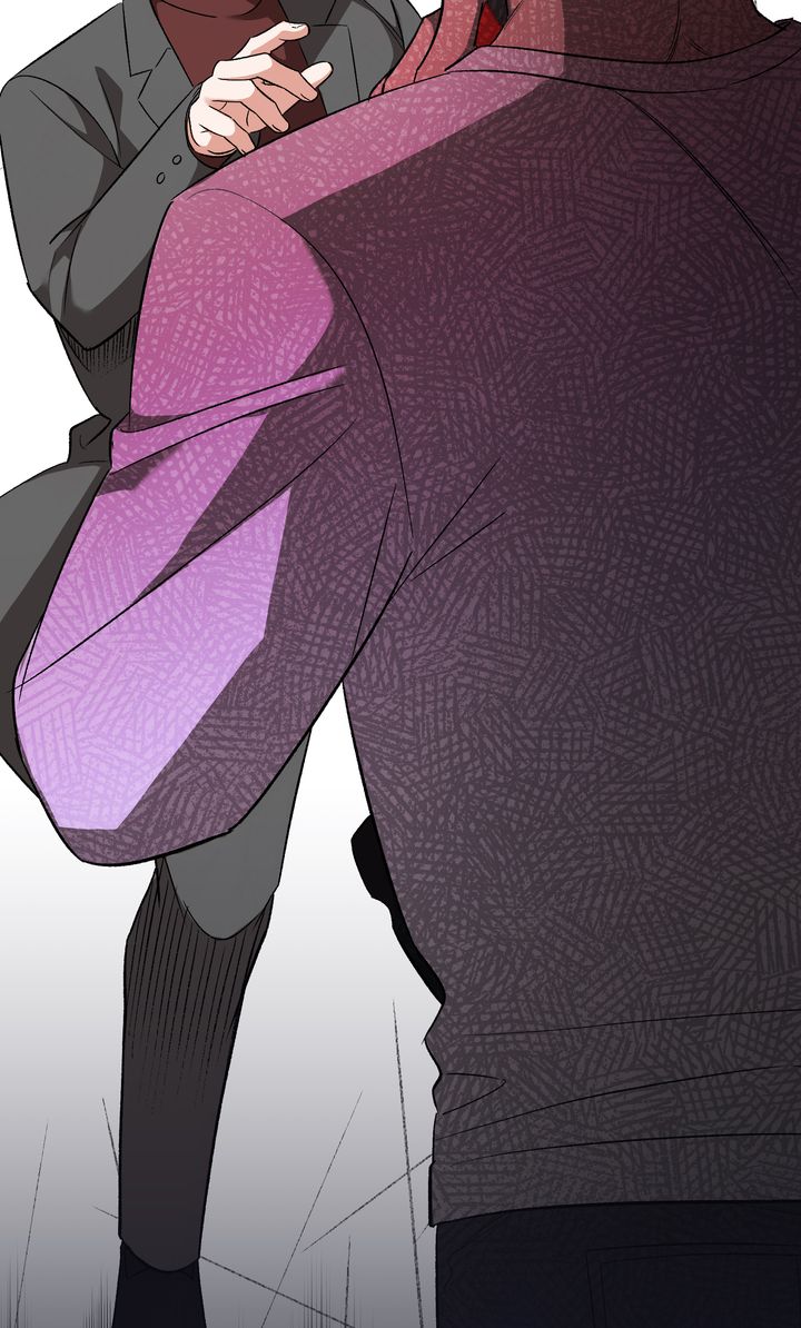 Pheromone Fetish [Full ver.] - Chapter 20 manhwa