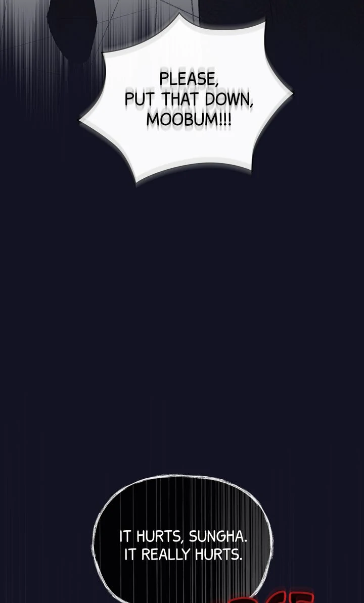Pheromone Fetish [Full ver.] - Chapter 20 manhwa