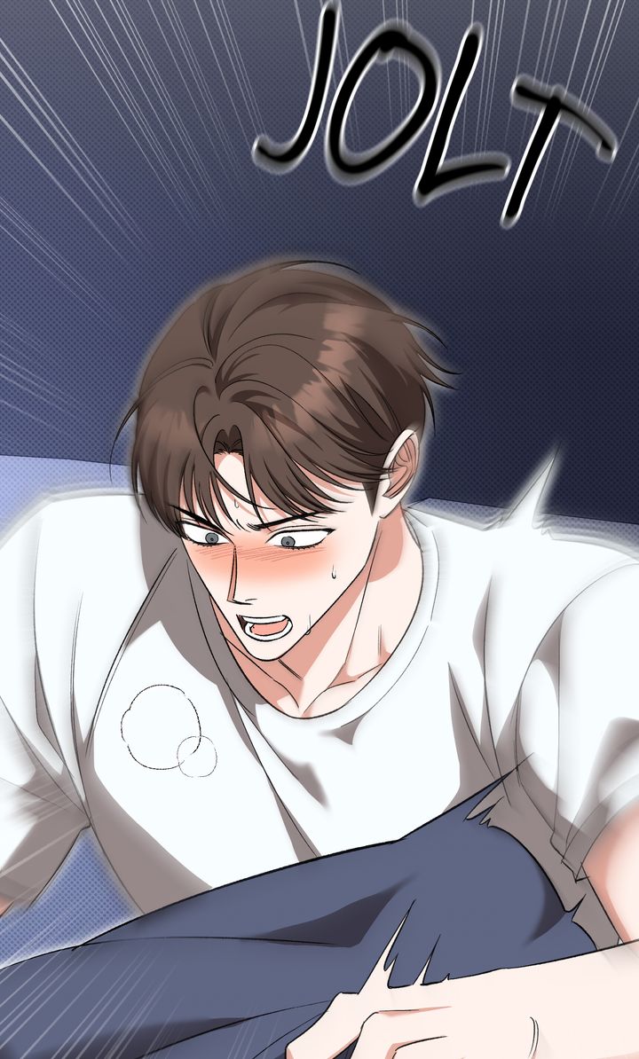 Pheromone Fetish [Full ver.] - Chapter 20 manhwa