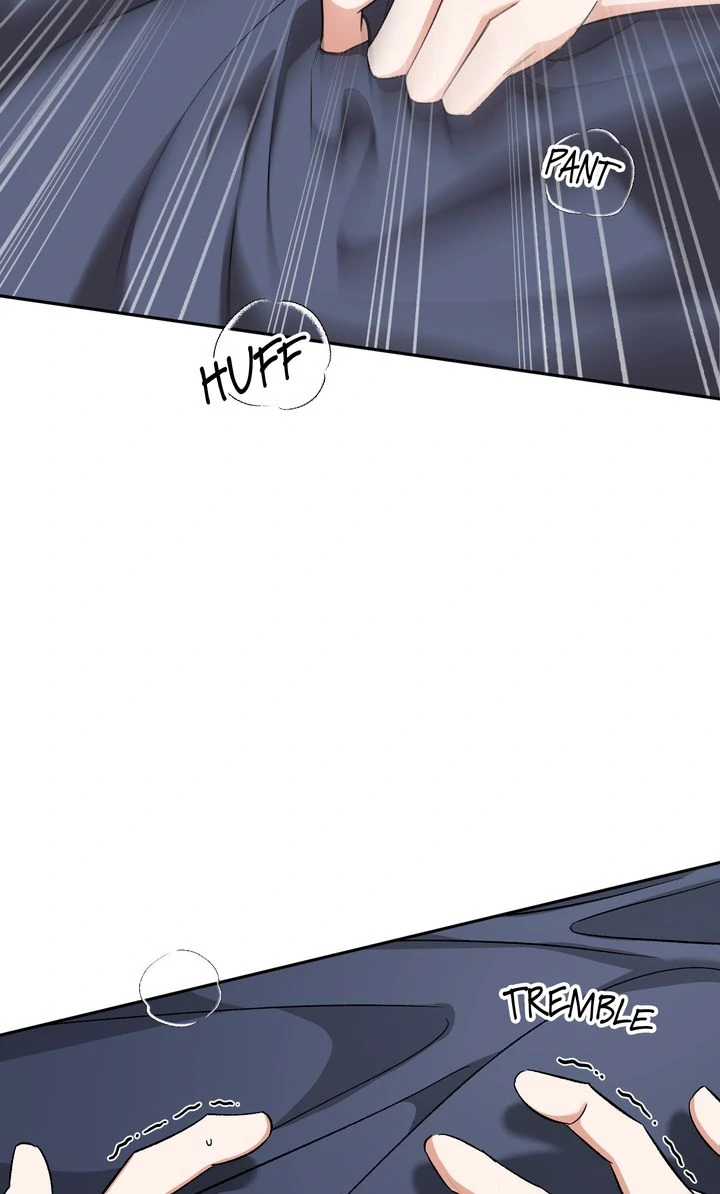 Pheromone Fetish [Full ver.] - Chapter 20 manhwa