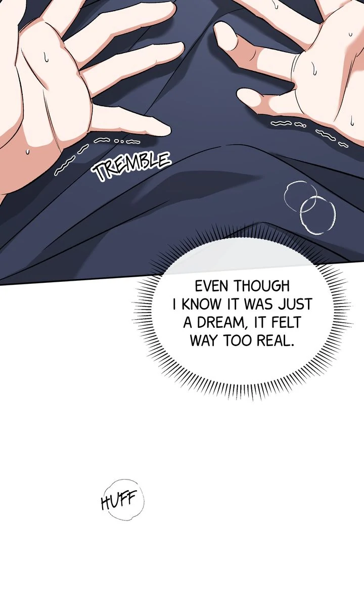 Pheromone Fetish [Full ver.] - Chapter 20 manhwa