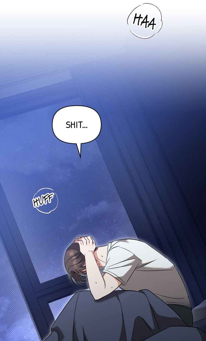 Pheromone Fetish [Full ver.] - Chapter 20 manhwa