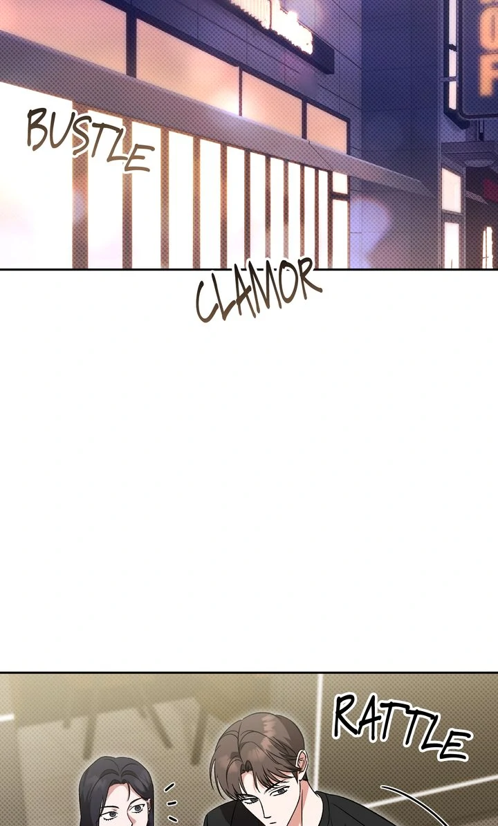 Pheromone Fetish [Full ver.] - Chapter 20 manhwa