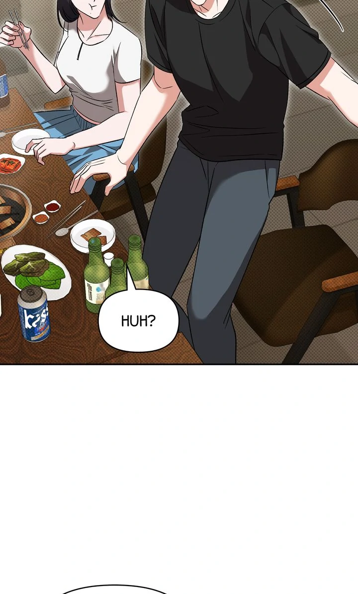 Pheromone Fetish [Full ver.] - Chapter 20 manhwa
