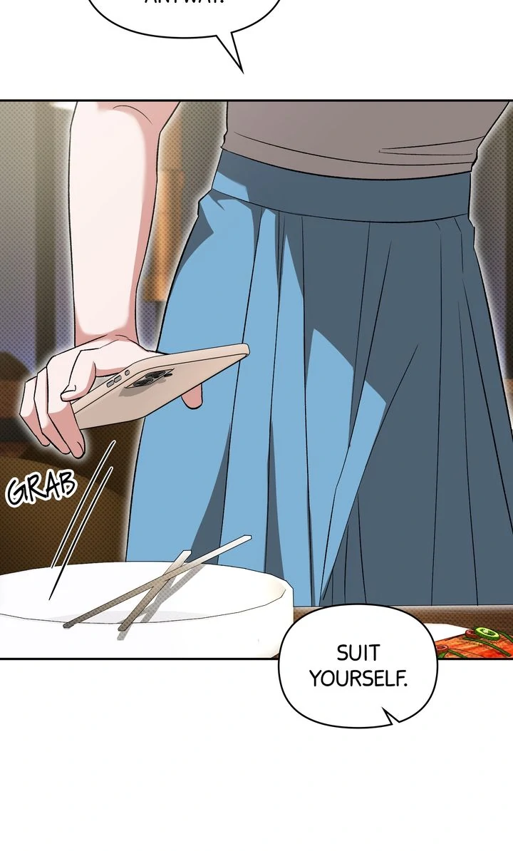 Pheromone Fetish [Full ver.] - Chapter 20 manhwa