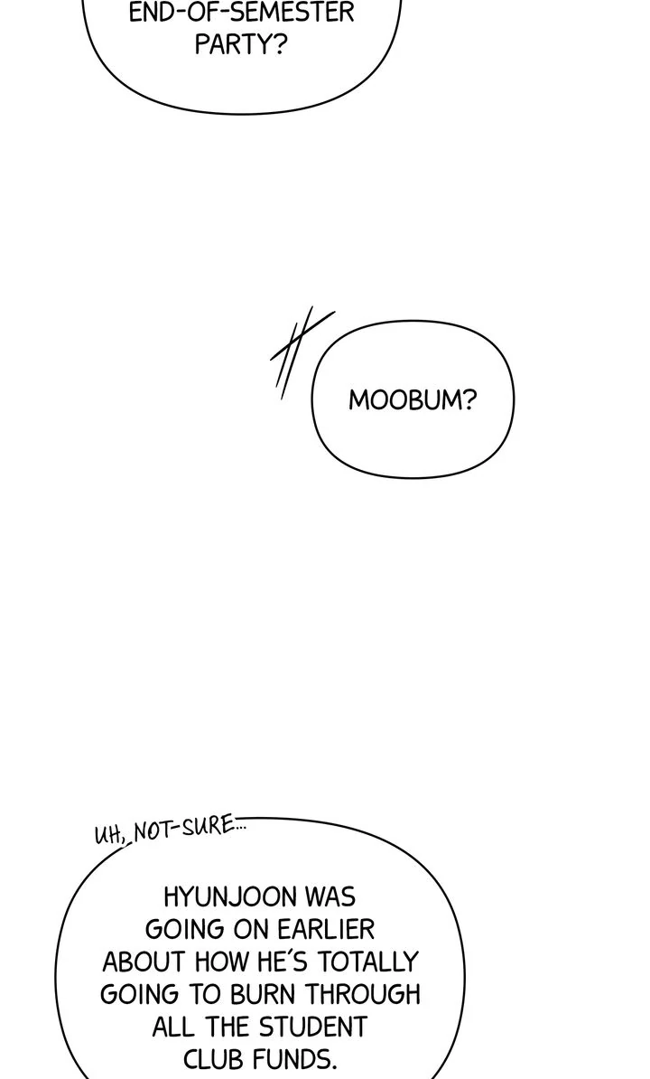 Pheromone Fetish [Full ver.] - Chapter 20 manhwa
