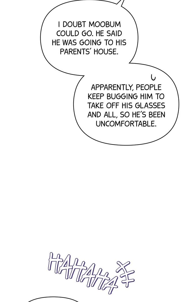 Pheromone Fetish [Full ver.] - Chapter 20 manhwa