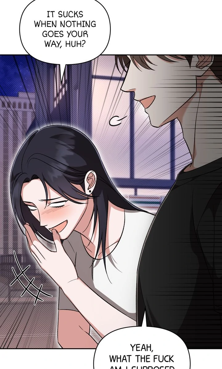 Pheromone Fetish [Full ver.] - Chapter 20 manhwa