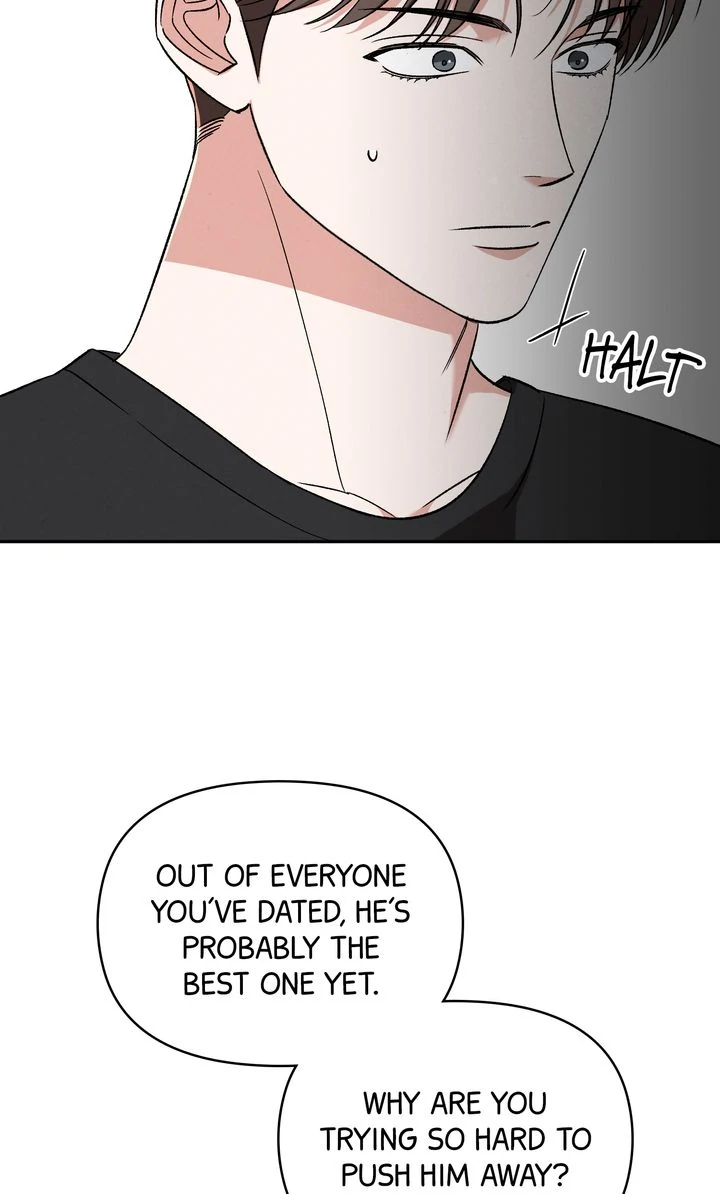 Pheromone Fetish [Full ver.] - Chapter 20 manhwa