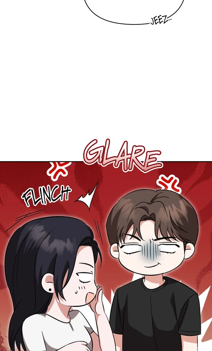 Pheromone Fetish [Full ver.] - Chapter 20 manhwa