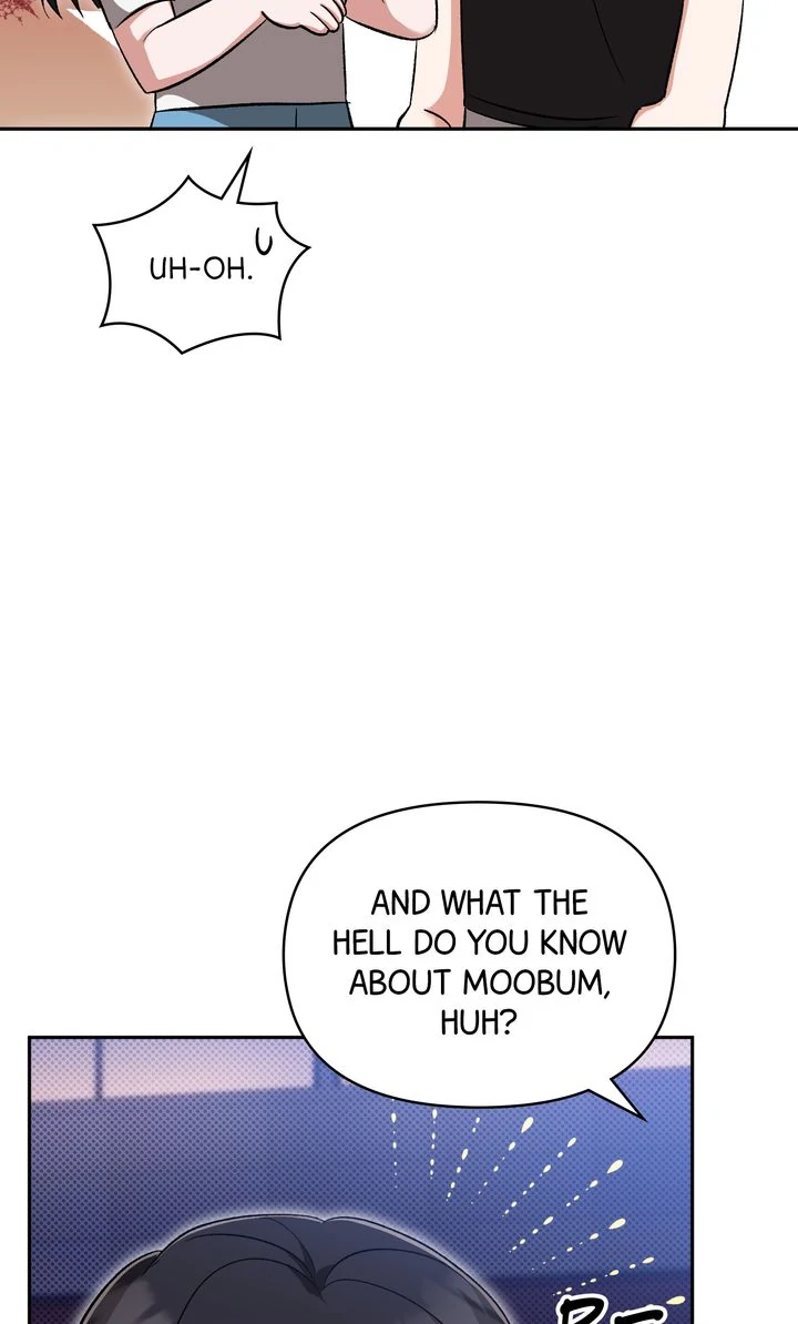 Pheromone Fetish [Full ver.] - Chapter 20 manhwa
