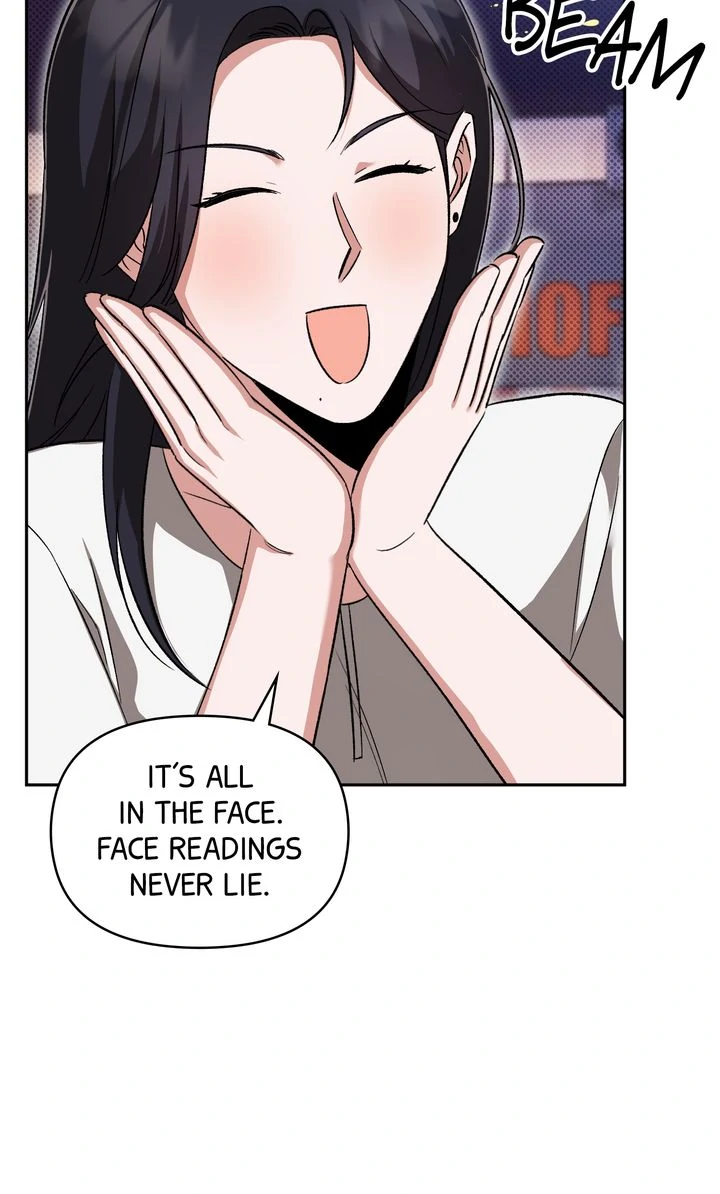 Pheromone Fetish [Full ver.] - Chapter 20 manhwa