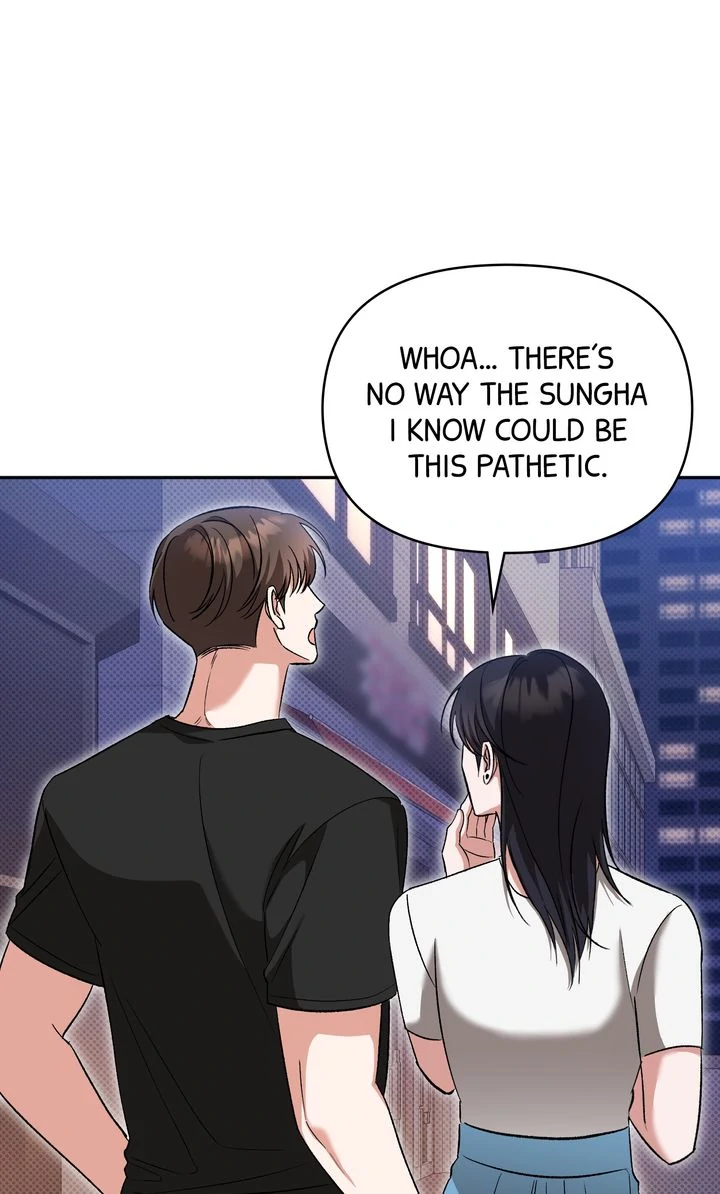 Pheromone Fetish [Full ver.] - Chapter 20 manhwa