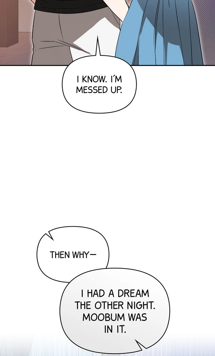Pheromone Fetish [Full ver.] - Chapter 20 manhwa