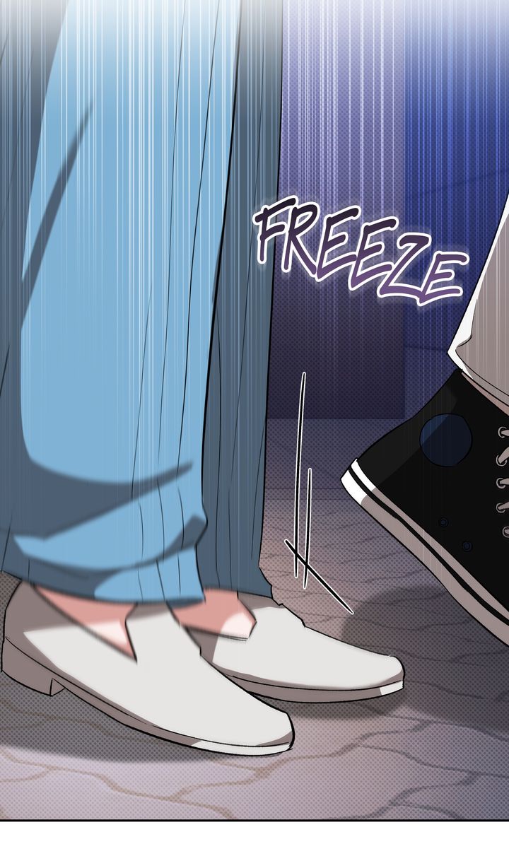 Pheromone Fetish [Full ver.] - Chapter 20 manhwa