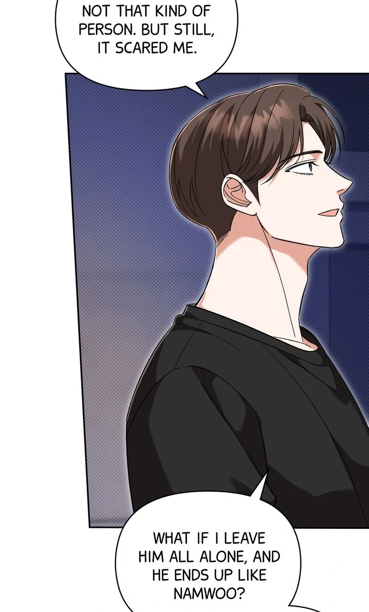 Pheromone Fetish [Full ver.] - Chapter 20 manhwa