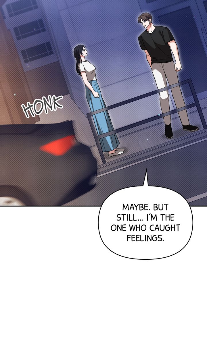 Pheromone Fetish [Full ver.] - Chapter 20 manhwa