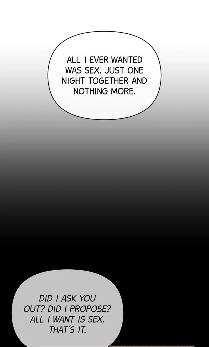 Pheromone Fetish [Full ver.] - Chapter 20 manhwa