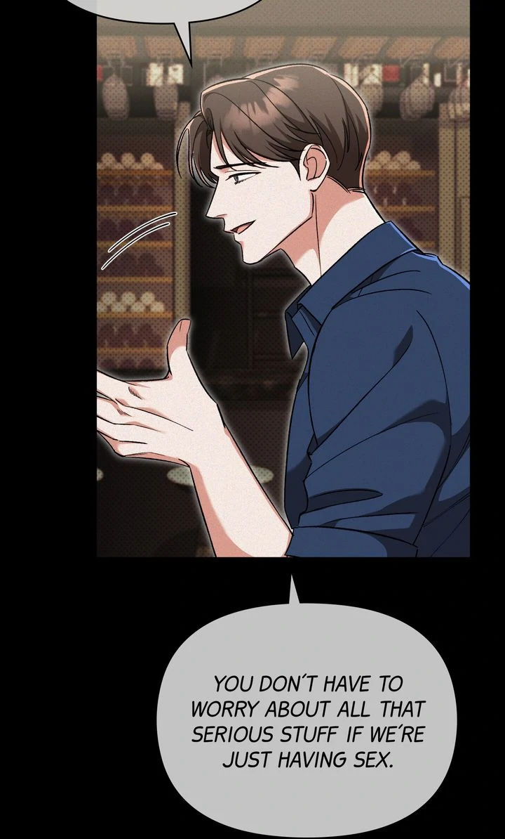 Pheromone Fetish [Full ver.] - Chapter 20 manhwa