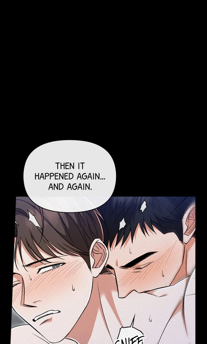 Pheromone Fetish [Full ver.] - Chapter 20 manhwa
