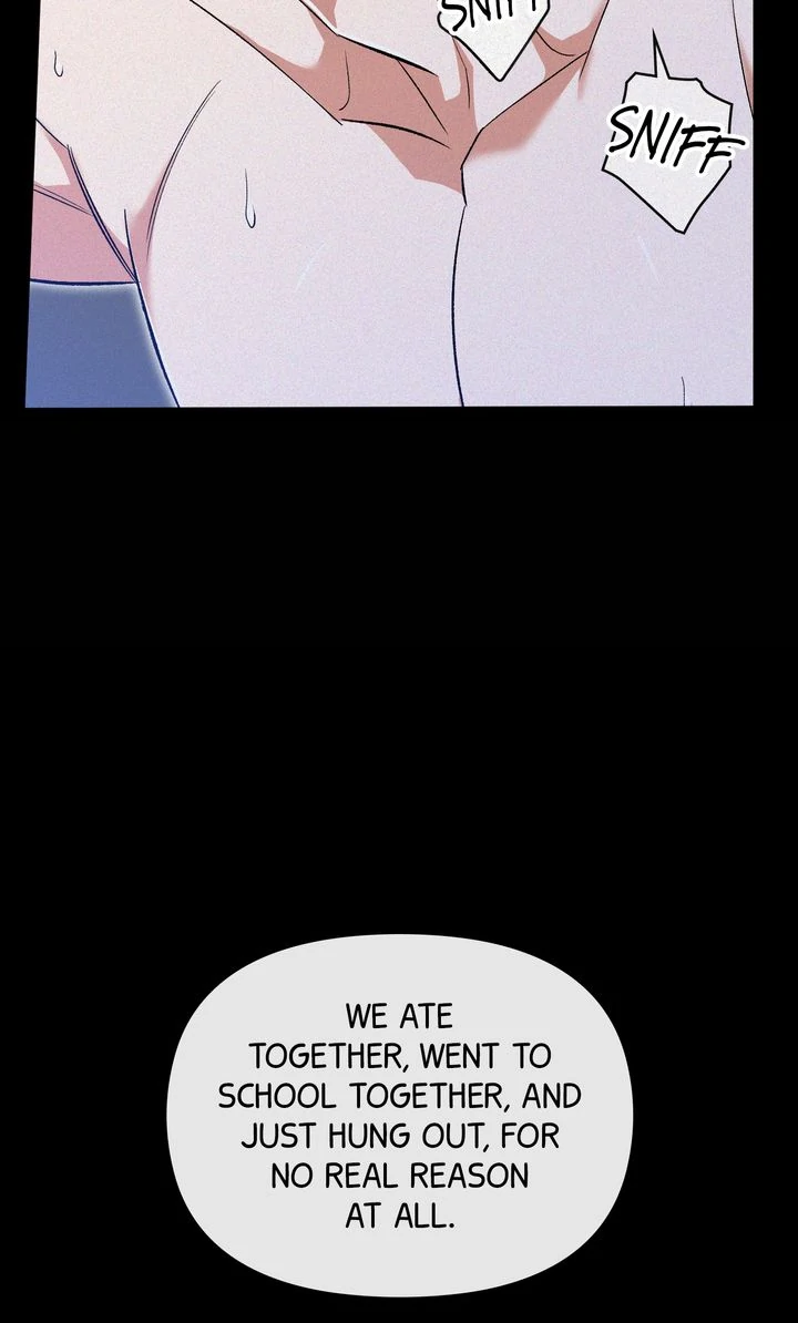 Pheromone Fetish [Full ver.] - Chapter 20 manhwa