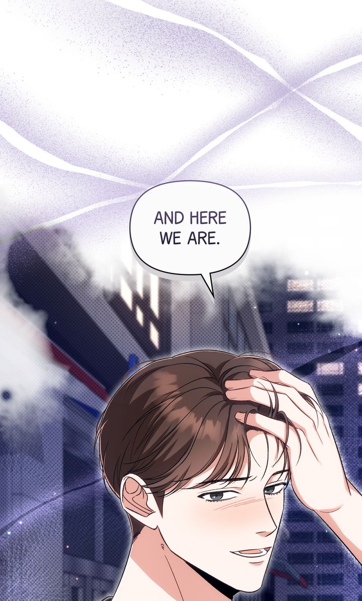 Pheromone Fetish [Full ver.] - Chapter 20 manhwa