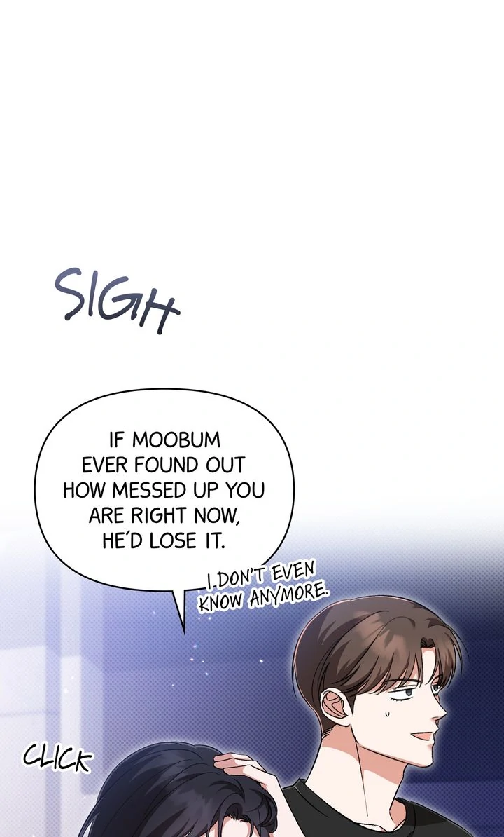 Pheromone Fetish [Full ver.] - Chapter 20 manhwa