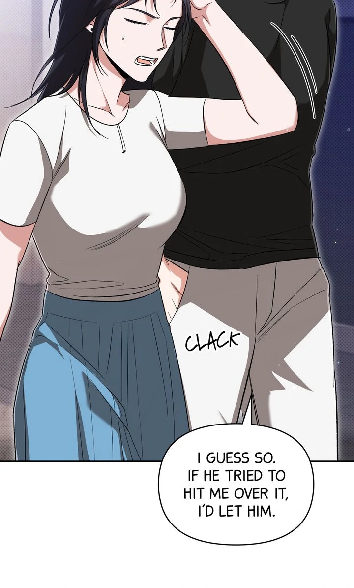 Pheromone Fetish [Full ver.] - Chapter 20 manhwa