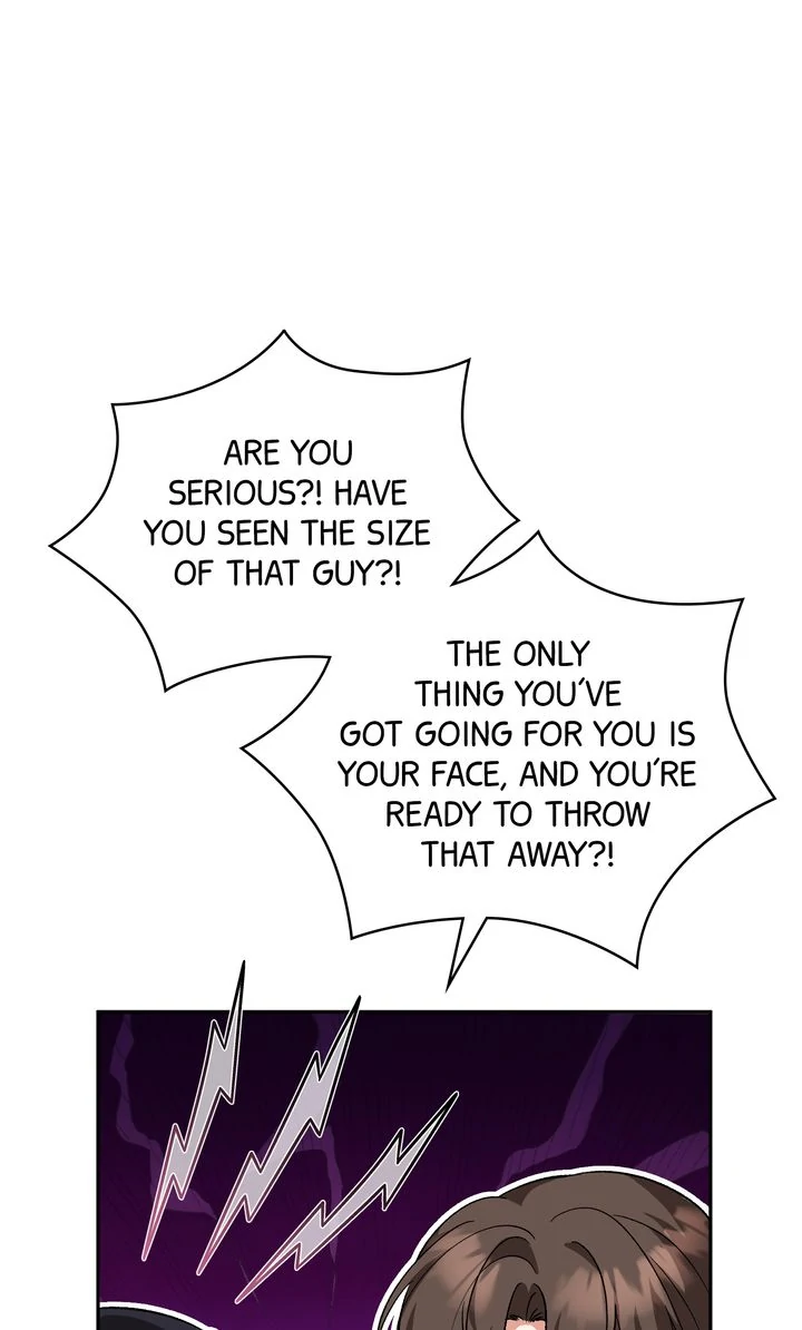 Pheromone Fetish [Full ver.] - Chapter 20 manhwa