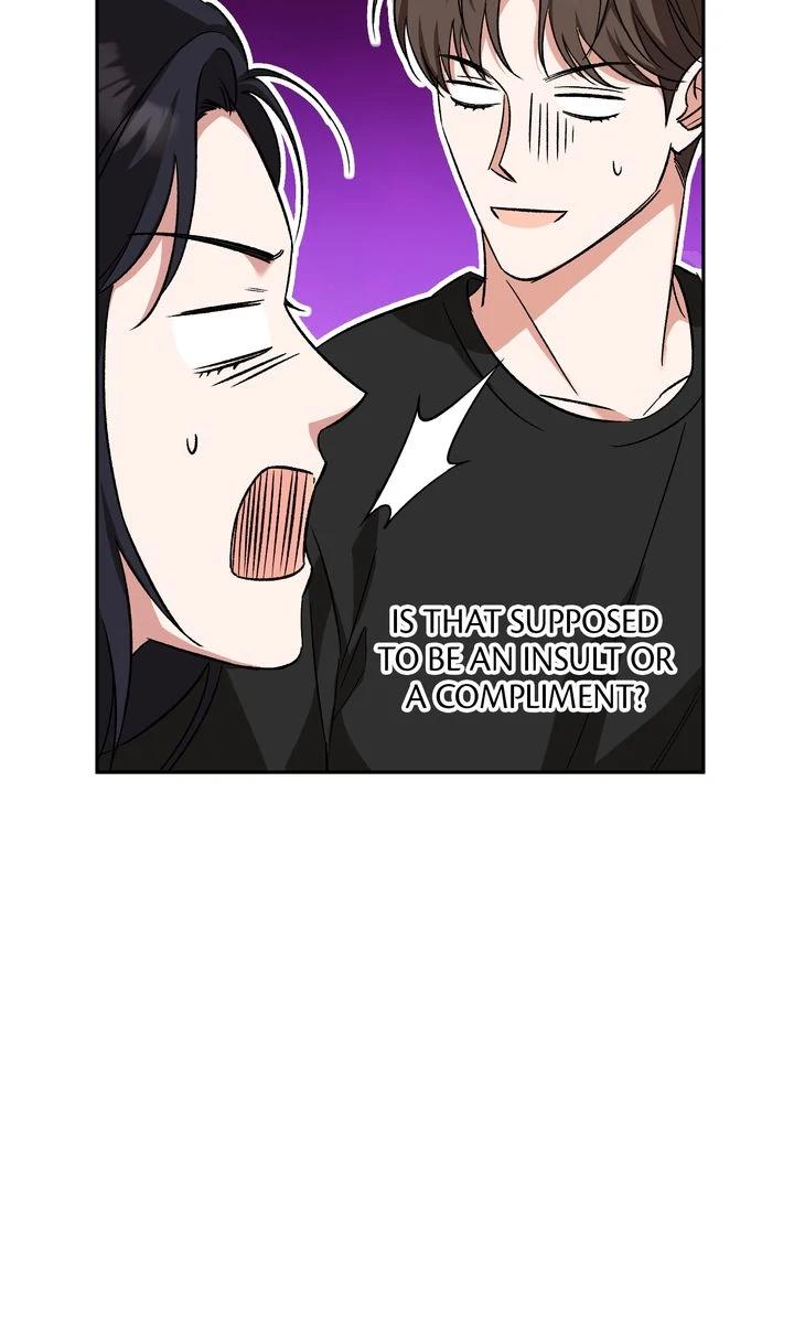 Pheromone Fetish [Full ver.] - Chapter 20 manhwa
