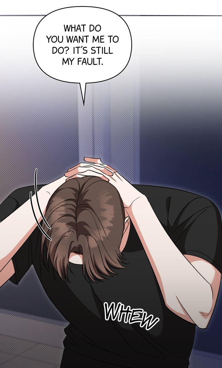 Pheromone Fetish [Full ver.] - Chapter 20 manhwa