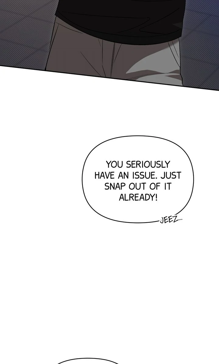 Pheromone Fetish [Full ver.] - Chapter 20 manhwa