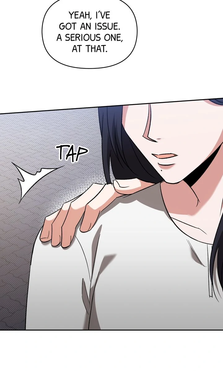 Pheromone Fetish [Full ver.] - Chapter 20 manhwa