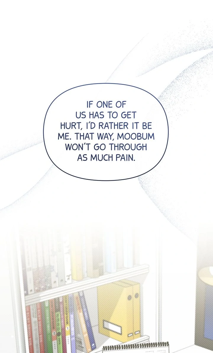 Pheromone Fetish [Full ver.] - Chapter 20 manhwa