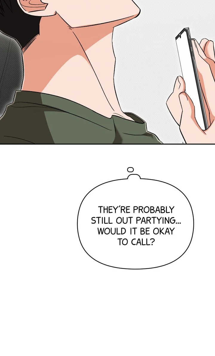 Pheromone Fetish [Full ver.] - Chapter 20 manhwa