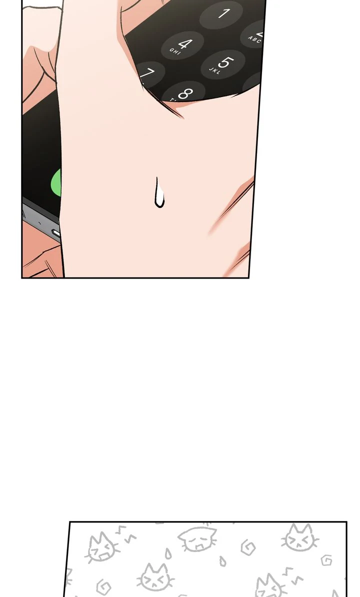 Pheromone Fetish [Full ver.] - Chapter 20 manhwa